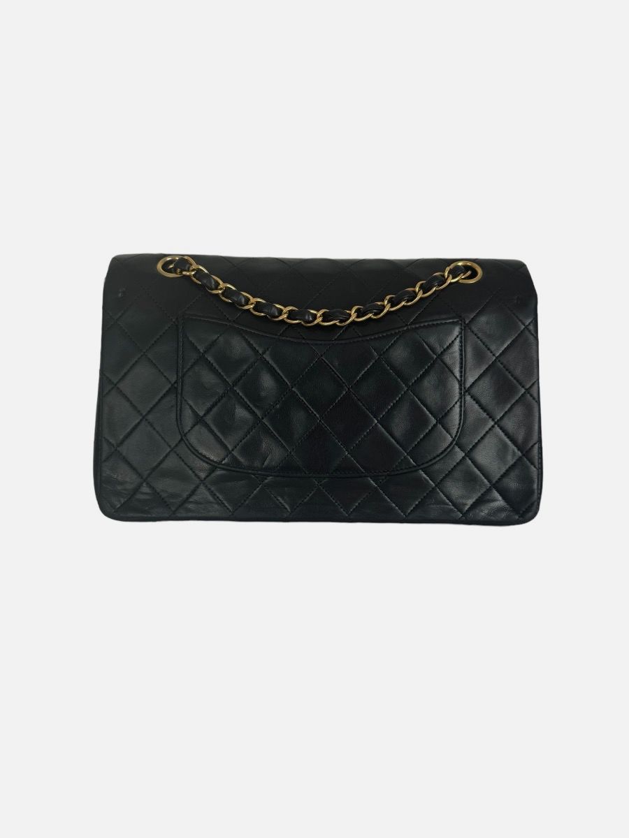 Chanel medium 25 