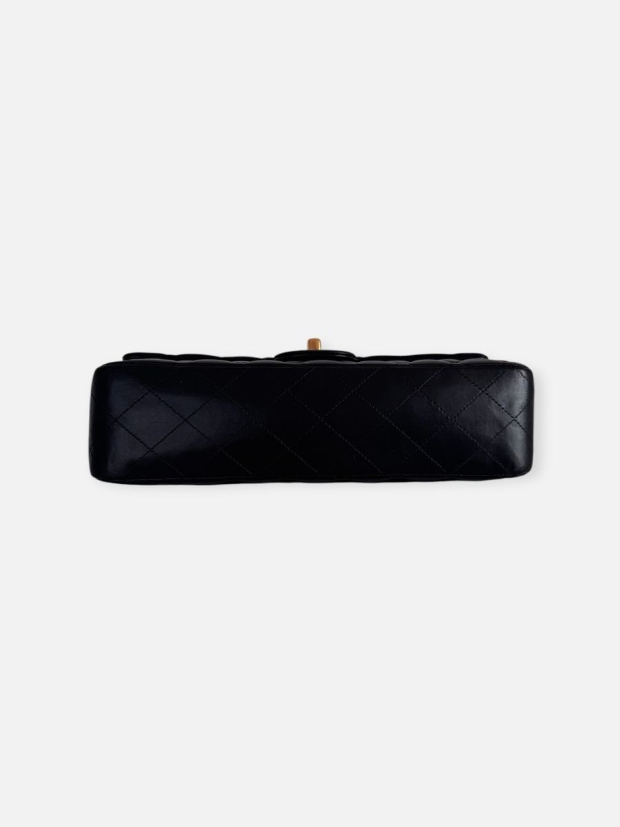 Chanel medium timeless