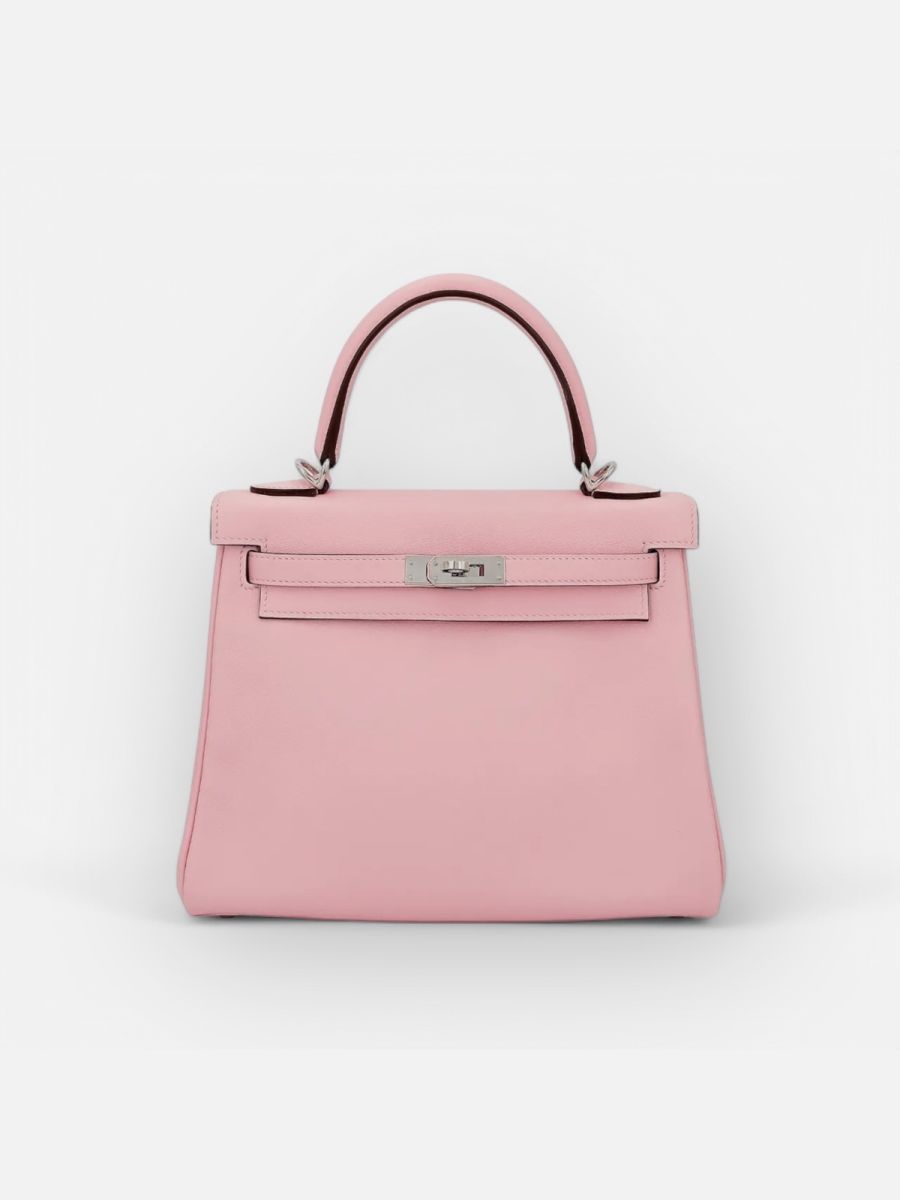 Hermes Kelly 25 phw