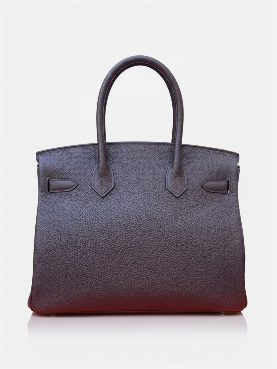 Hermes Birkin 30 Rouge Sellier Togo ghw 2021
