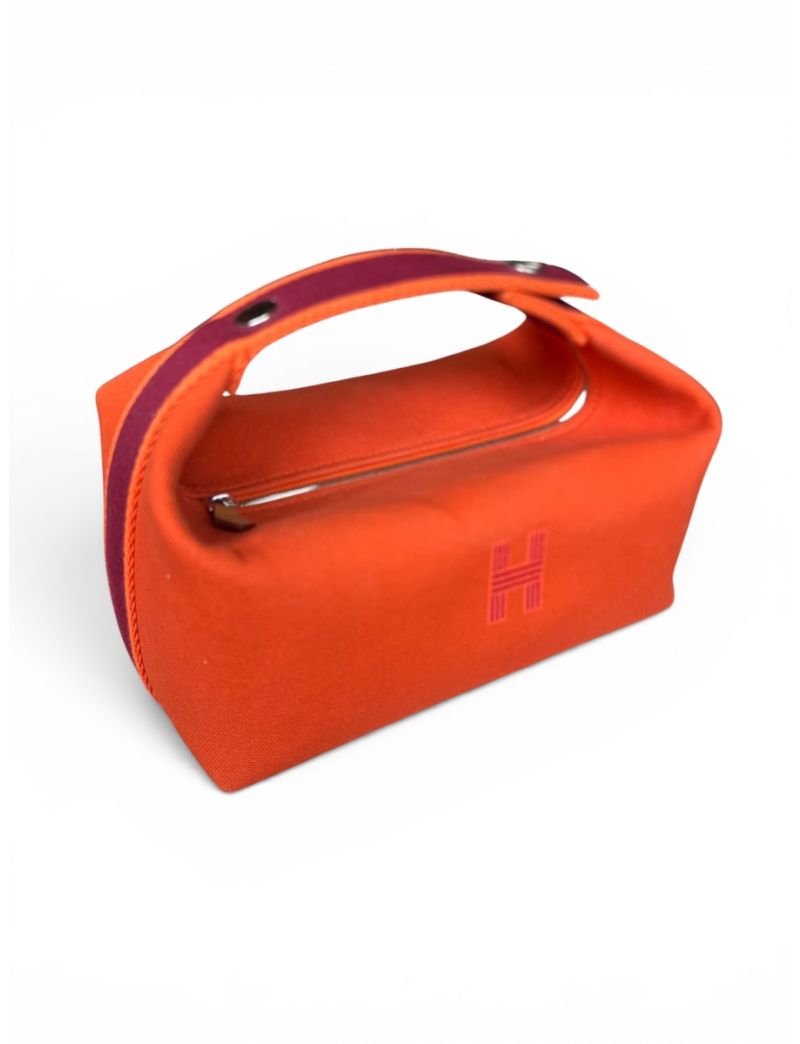 Hermes Bric-a-Brac orange 2026