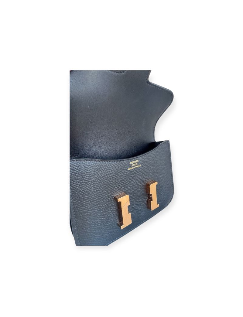 Hermes Constance slim