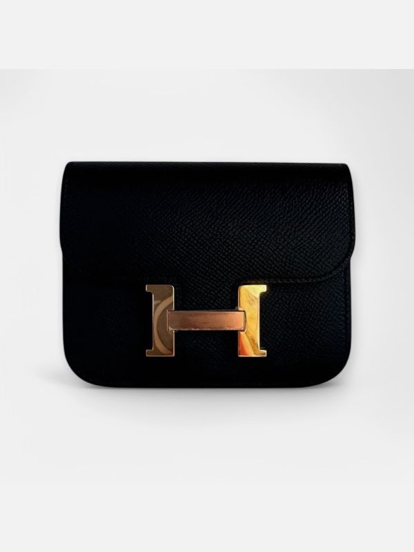 Hermes Constance slim