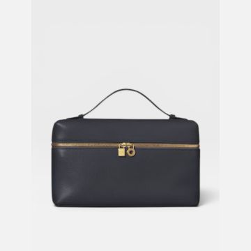 Loro Piana LP 19 dark blue ghw full set